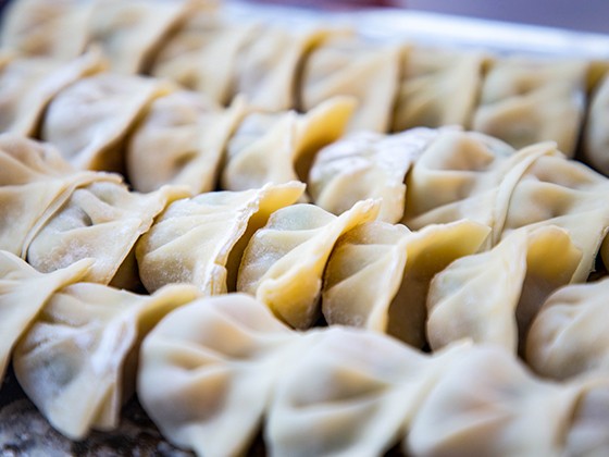 勾大姐食品告訴你怎么挑選速凍食品？